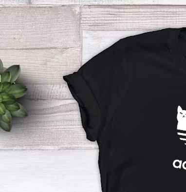 Das Adicats Logo sorgt für authentischen adicats Style, adidas shirt, adidas tshirt
